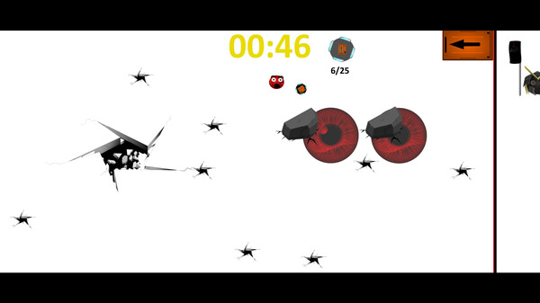 Ballsvoid screenshot 6