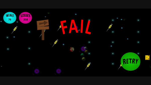 Ballsvoid screenshot 7