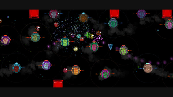 Ballsvoid screenshot 11