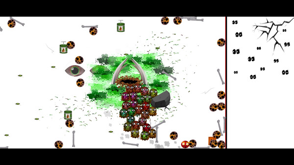 Ballsvoid screenshot 4