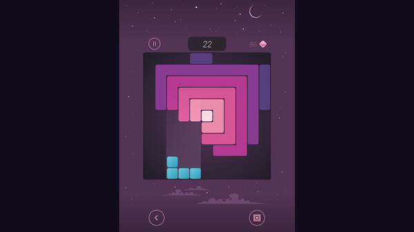 Eklips screenshot 5