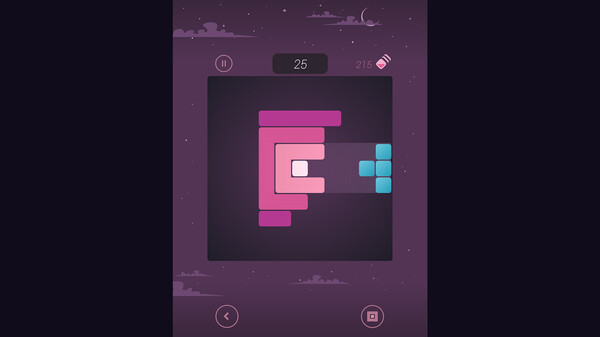 Eklips screenshot 4