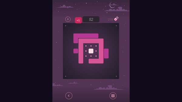 Eklips screenshot 2