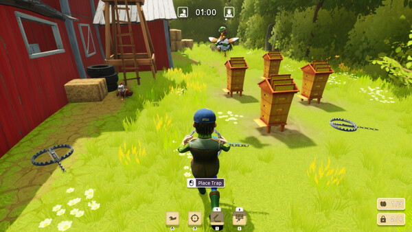 Eggstraction screenshot 2