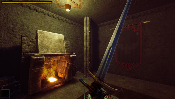 Deathstreak screenshot 1