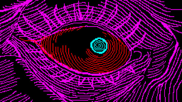 An Eye for Optical Theory 1666 screenshot 2