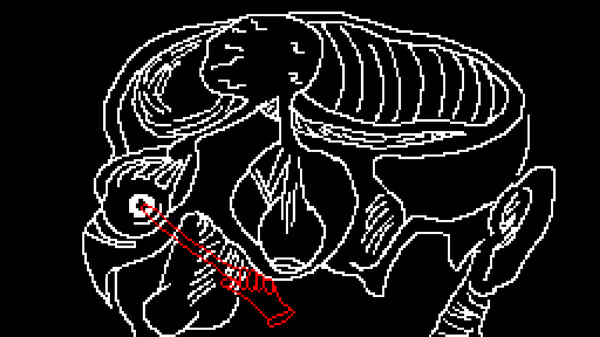 An Eye for Optical Theory 1666 screenshot 5