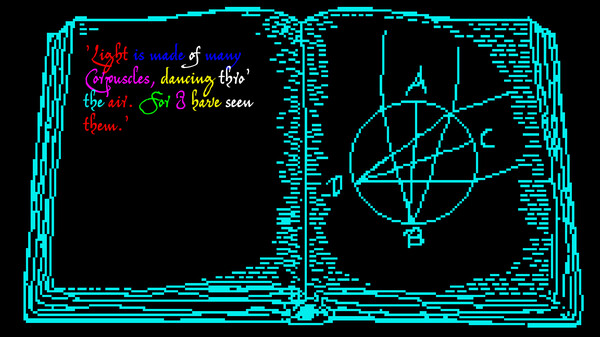 An Eye for Optical Theory 1666 screenshot 4