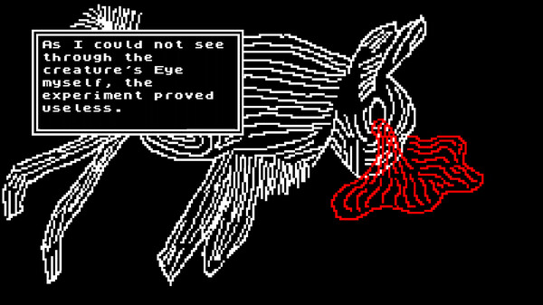 An Eye for Optical Theory 1666 screenshot 3