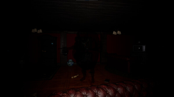 Malice screenshot 2