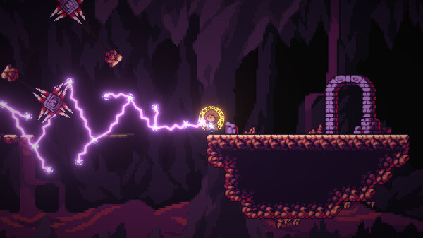 Arcane Assembly screenshot 1