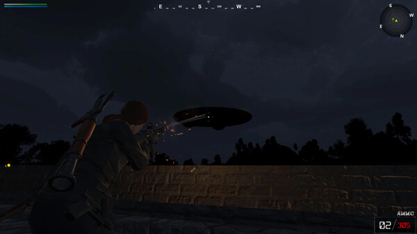 UFO: The Ranch screenshot 5