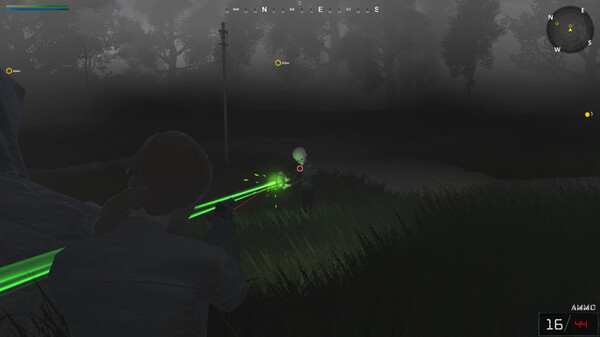UFO: The Ranch screenshot 2