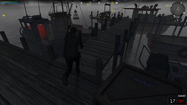 UFO: The Ranch screenshot 4