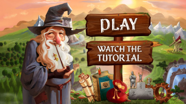 Small World screenshot 1