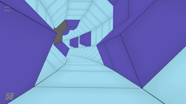 Alex's Tunnel screenshot 3