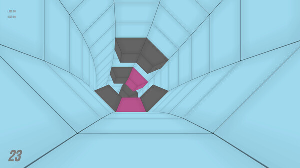 Alex's Tunnel screenshot 5