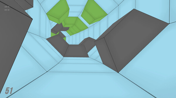 Alex's Tunnel screenshot 4