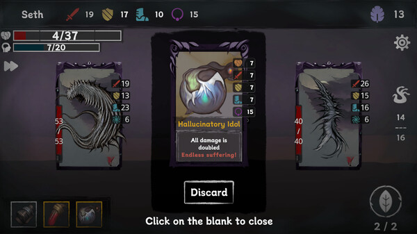 Chaos Coming screenshot 3