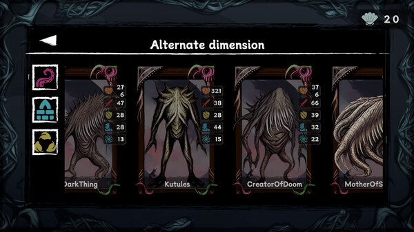 Chaos Coming screenshot 2