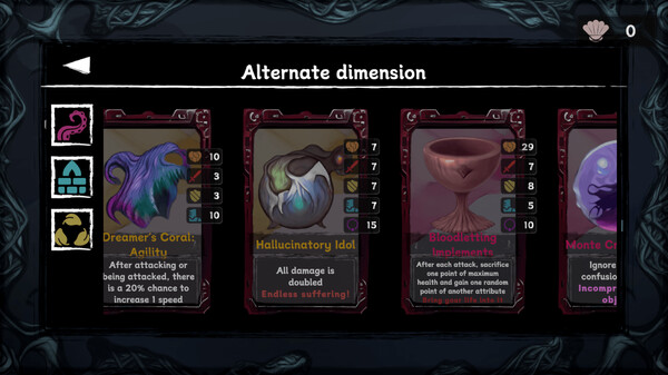 Chaos Coming screenshot 5