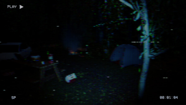 The Lancaster Leak - O'Brien State Park screenshot 1