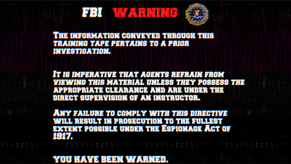 The Lancaster Leak - O'Brien State Park screenshot 2