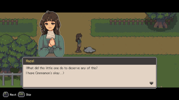 A Street Cat's Tale 2: Outside is Dangerous screenshot 10