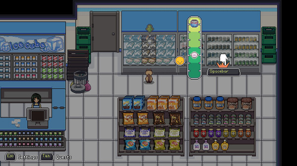 A Street Cat's Tale 2: Outside is Dangerous screenshot 9