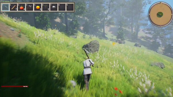 Landelver screenshot 3