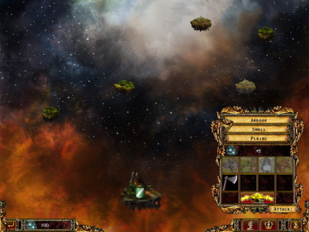 Eador: Genesis screenshot 4