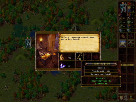 Eador: Genesis screenshot 7