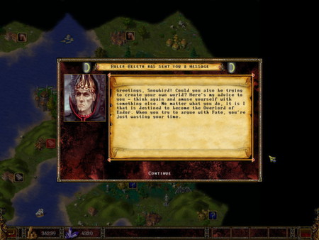 Eador: Genesis screenshot 6