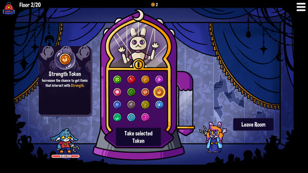 Dungeon Clawler screenshot 5
