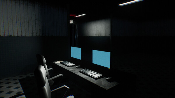 The Forgotten Tapes: Twisted Forms screenshot 5