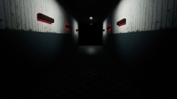 The Forgotten Tapes: Twisted Forms screenshot 4