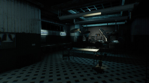 The Forgotten Tapes: Twisted Forms screenshot 6