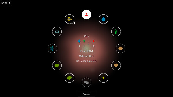 Power Vacuum screenshot 4