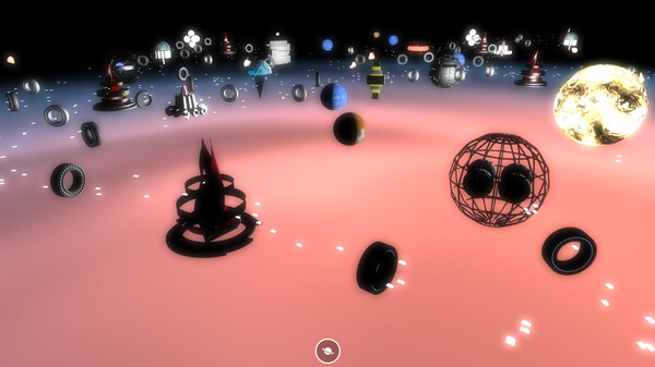 Power Vacuum screenshot 5