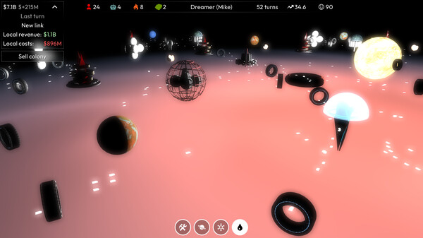 Power Vacuum screenshot 3