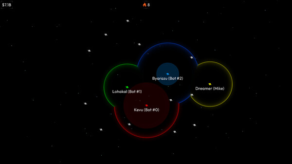 Power Vacuum screenshot 2