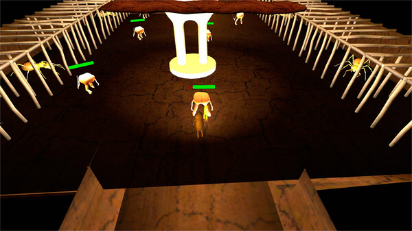 BROWN BOB screenshot 8