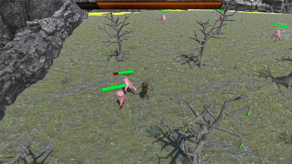 BROWN BOB screenshot 5