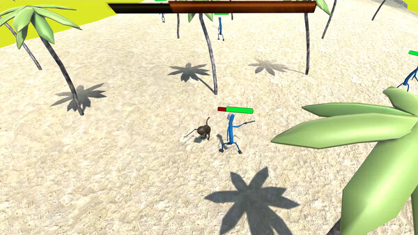 BROWN BOB screenshot 4