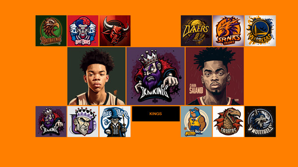 NFBL-NATIONAL FANTASY BASKETBALL LEAGUE screenshot 5