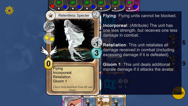 Knights and Goblins screenshot 3
