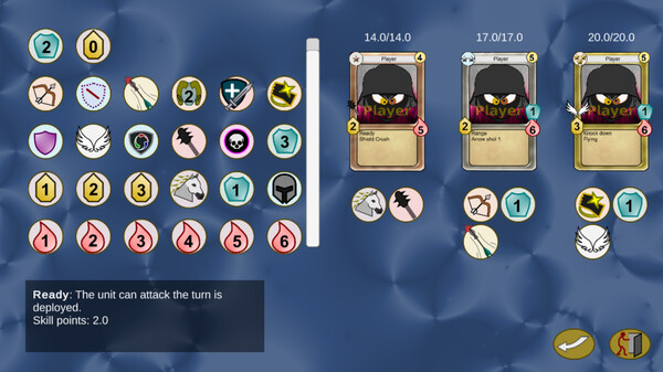 Knights and Goblins screenshot 4