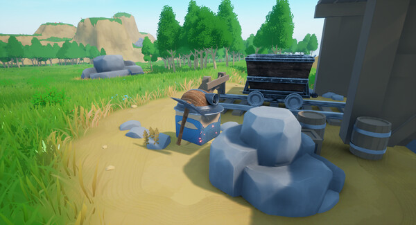 Randoville screenshot 7