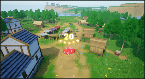 Randoville screenshot 9