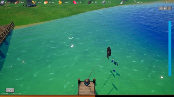 Randoville screenshot 5